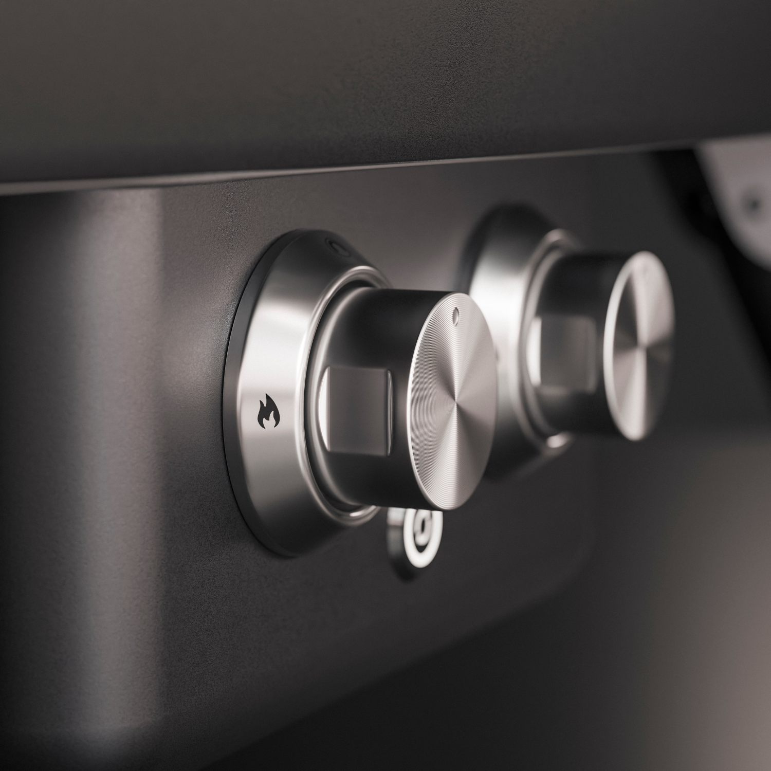 Witt Rotante Outdoor Pizza Oven