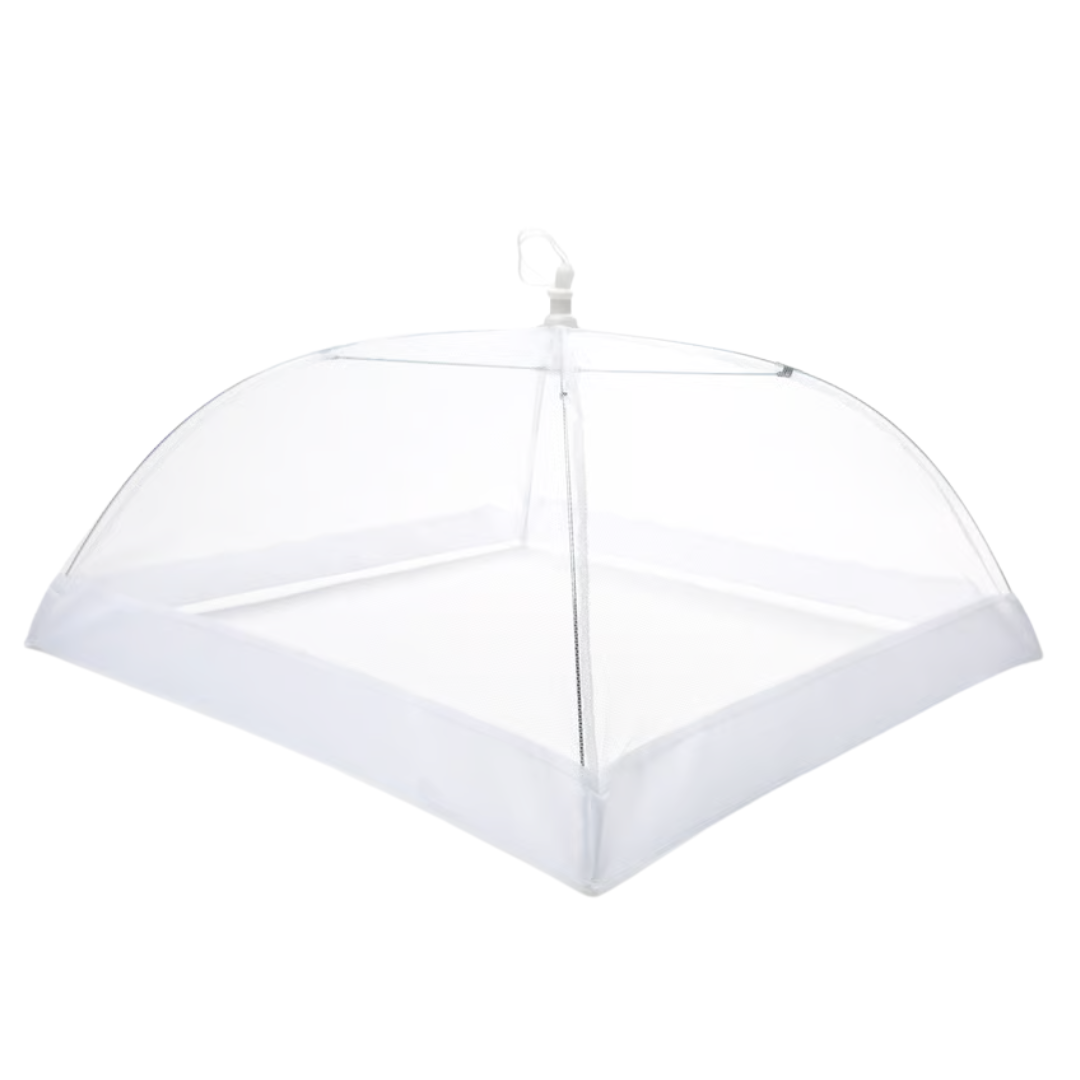 Gather & Grillin' Outdoor Pop-Up Food Cover