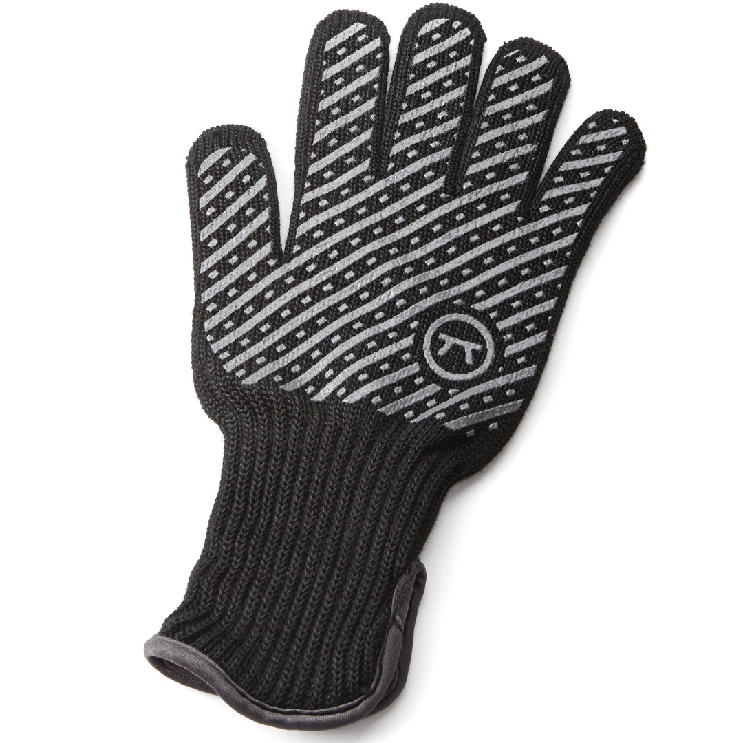 Gather & Grillin' Hi-Temp BBQ Glove - LG/XL