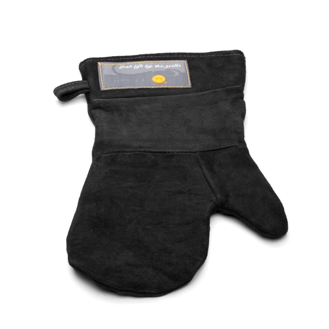 Gather & Grillin' Mitt