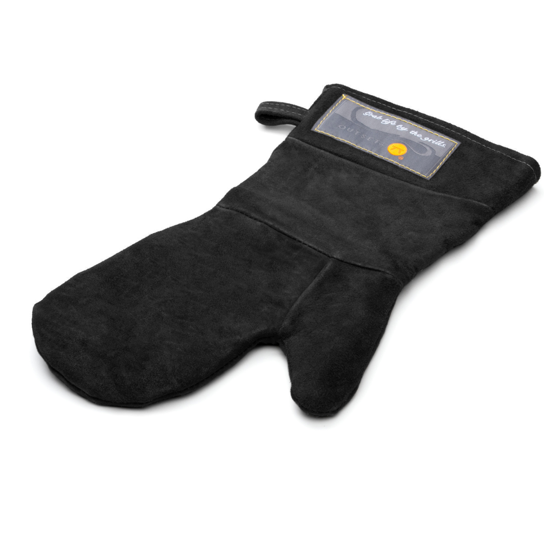 Gather & Grillin' Mitt