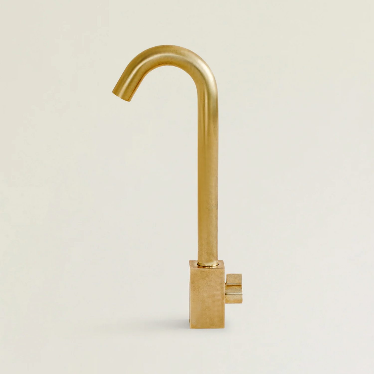 Goodland Brass Outdoor Faucet