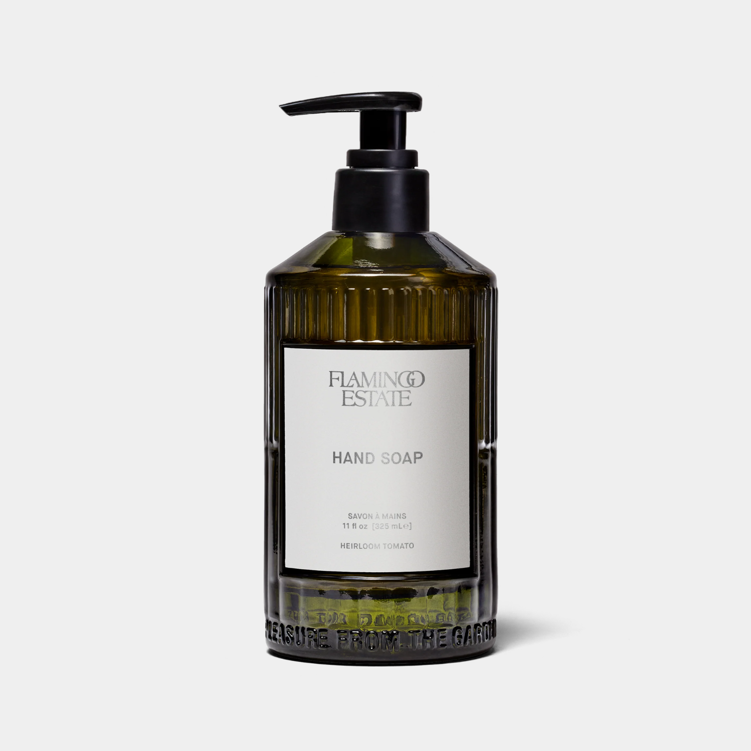 Flamingo Estate Heirloom Tomato 325ml Hand Soap