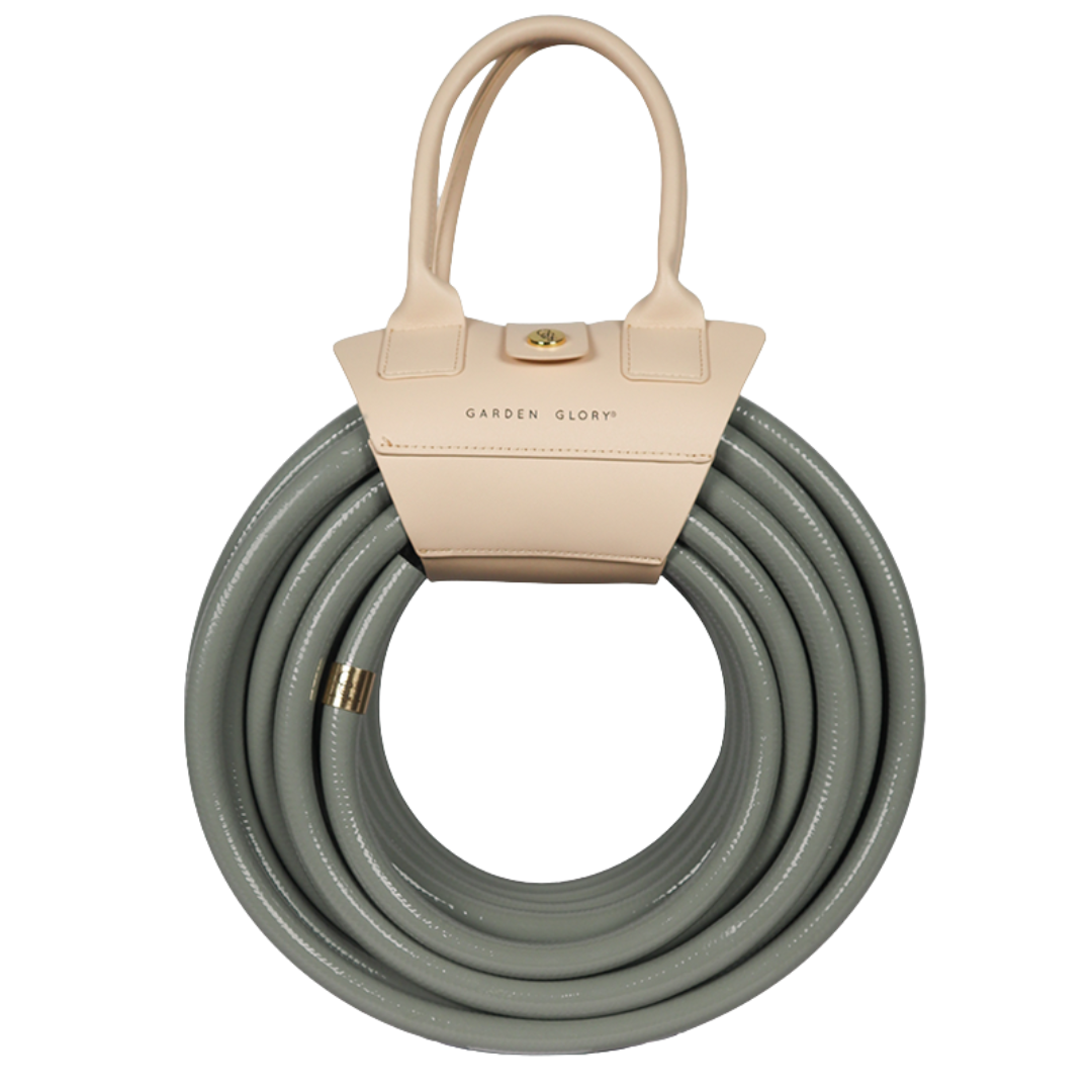 Garden Oasis Glam Kit - Set of 10 - Green/Beige