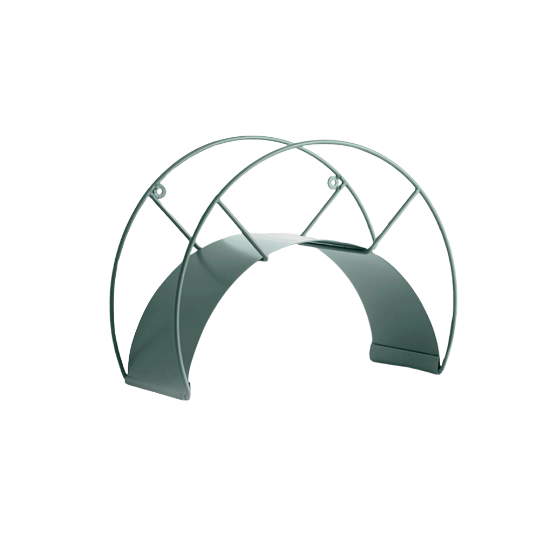 Garden Oasis Glam Kit - Set of 10 - Green/Beige