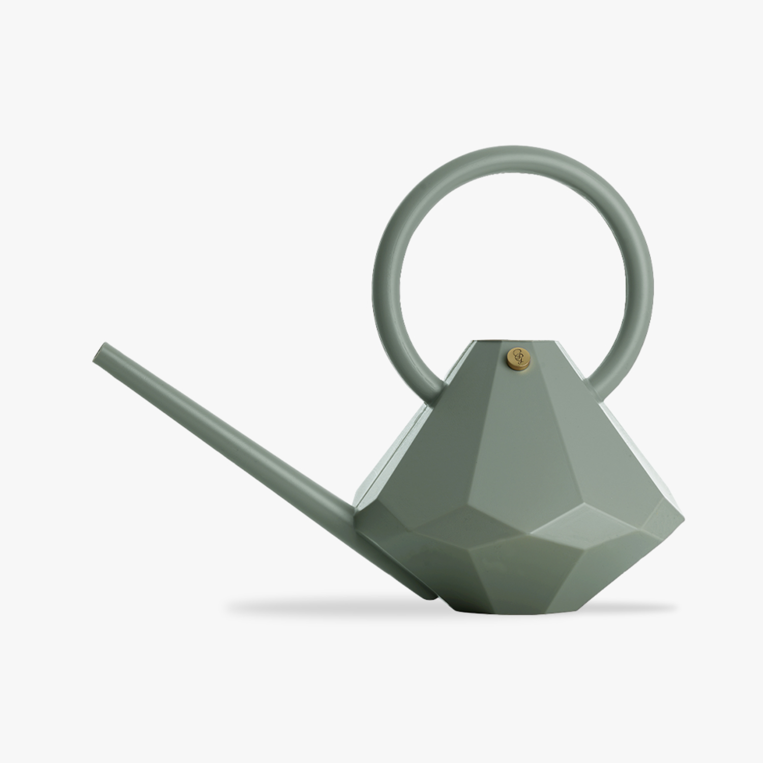 Diamond 8L Watering Can - Eucalyptus