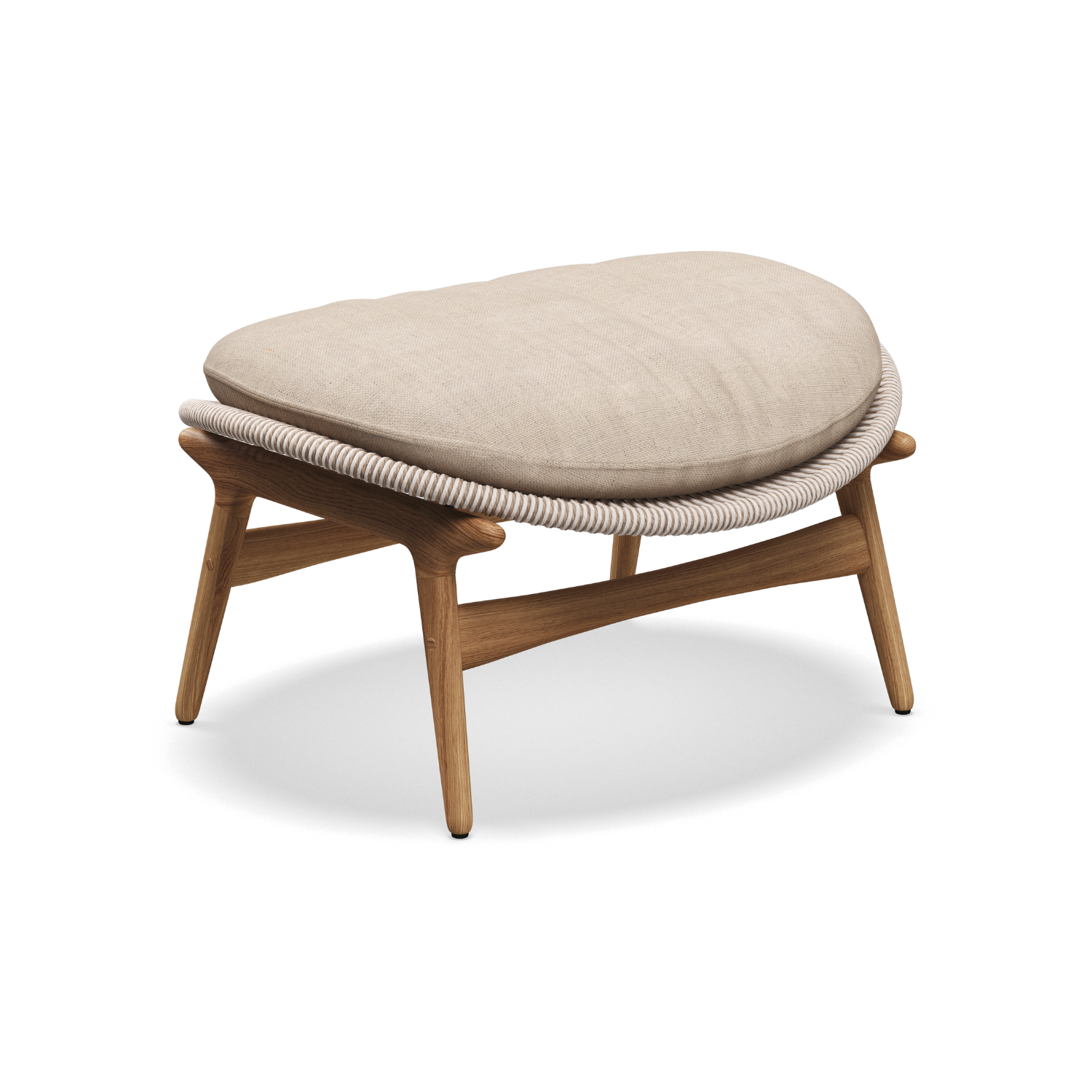 Gloster Bora Ottoman