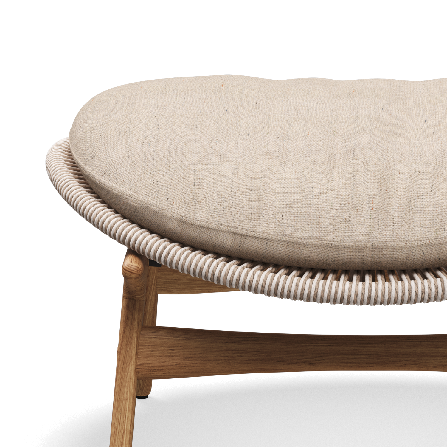 Gloster Bora Ottoman