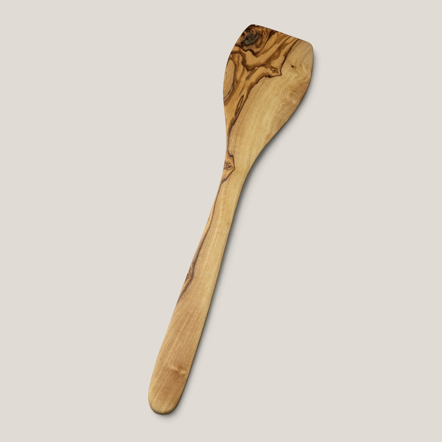 Olivewood Spatula