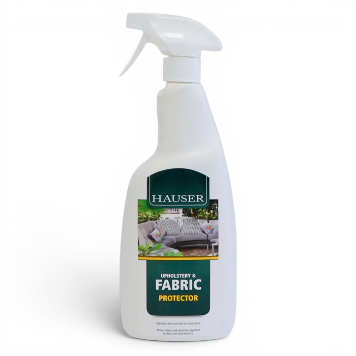 Hauser Fabric Care Set