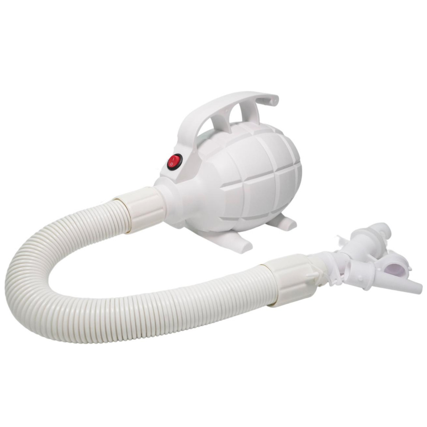 Holiball High Pressure Inflator