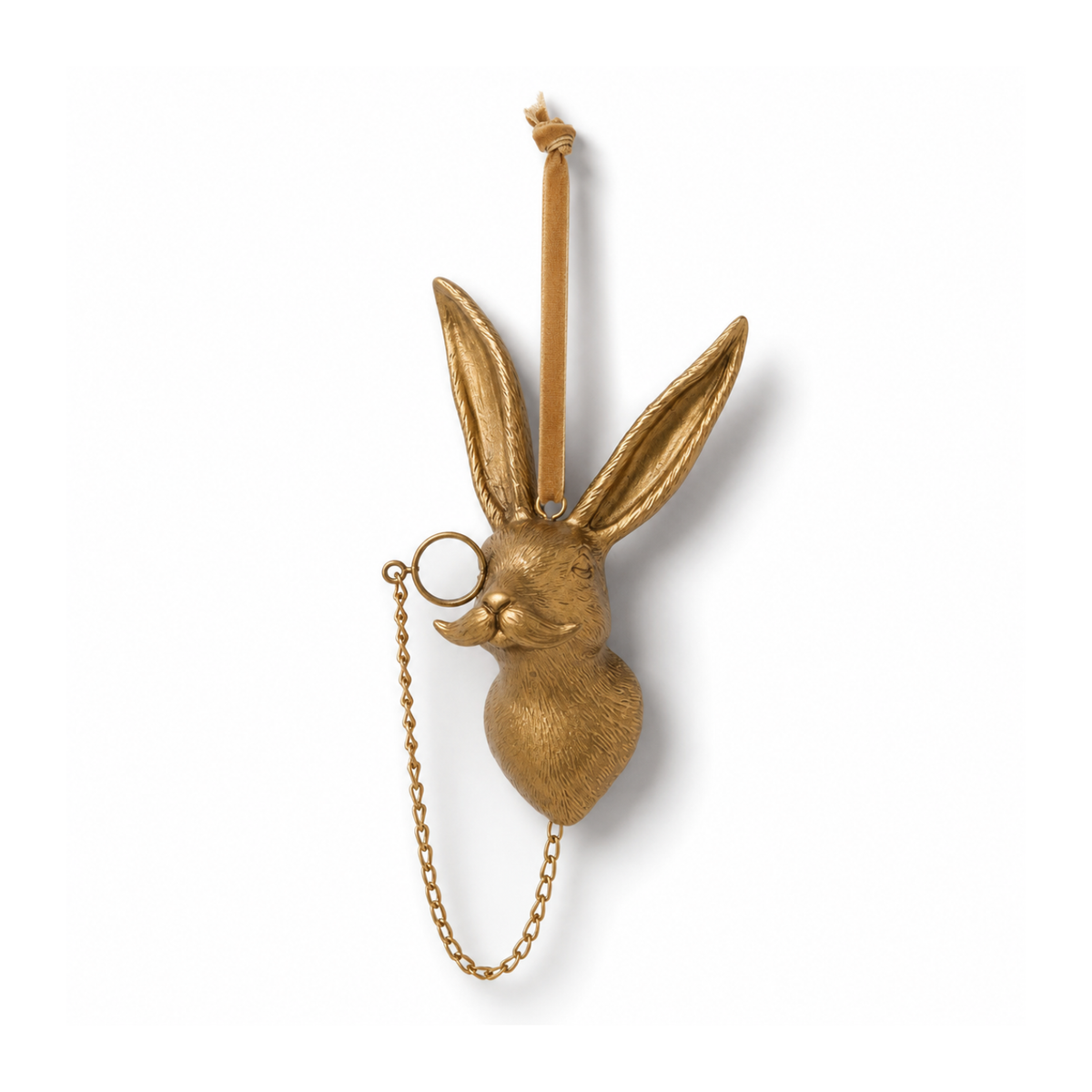 Whimsical Eric Hare Ornament