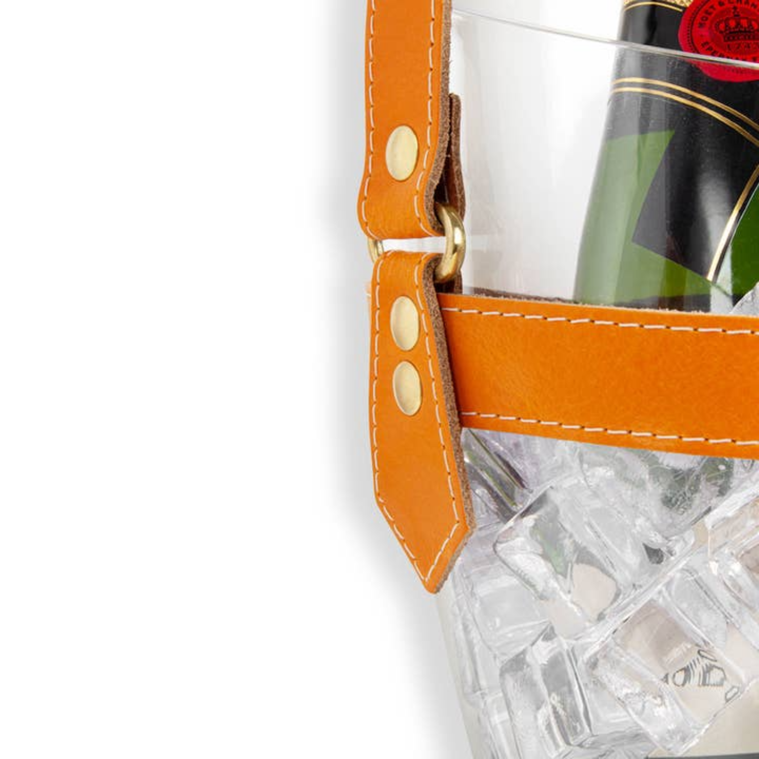 Chill & Carry Champagne Bucket