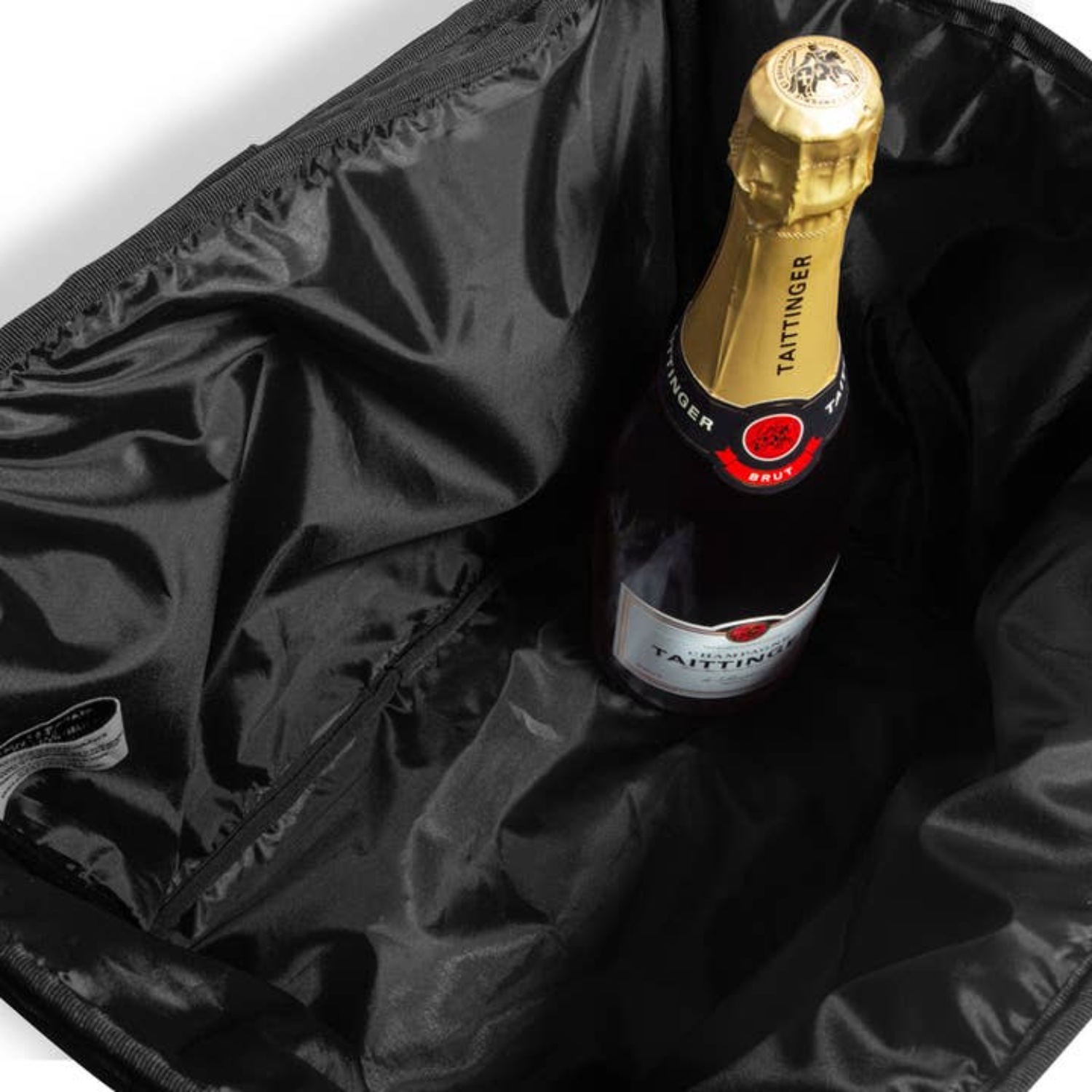 Chill & Carry Cooler Bag