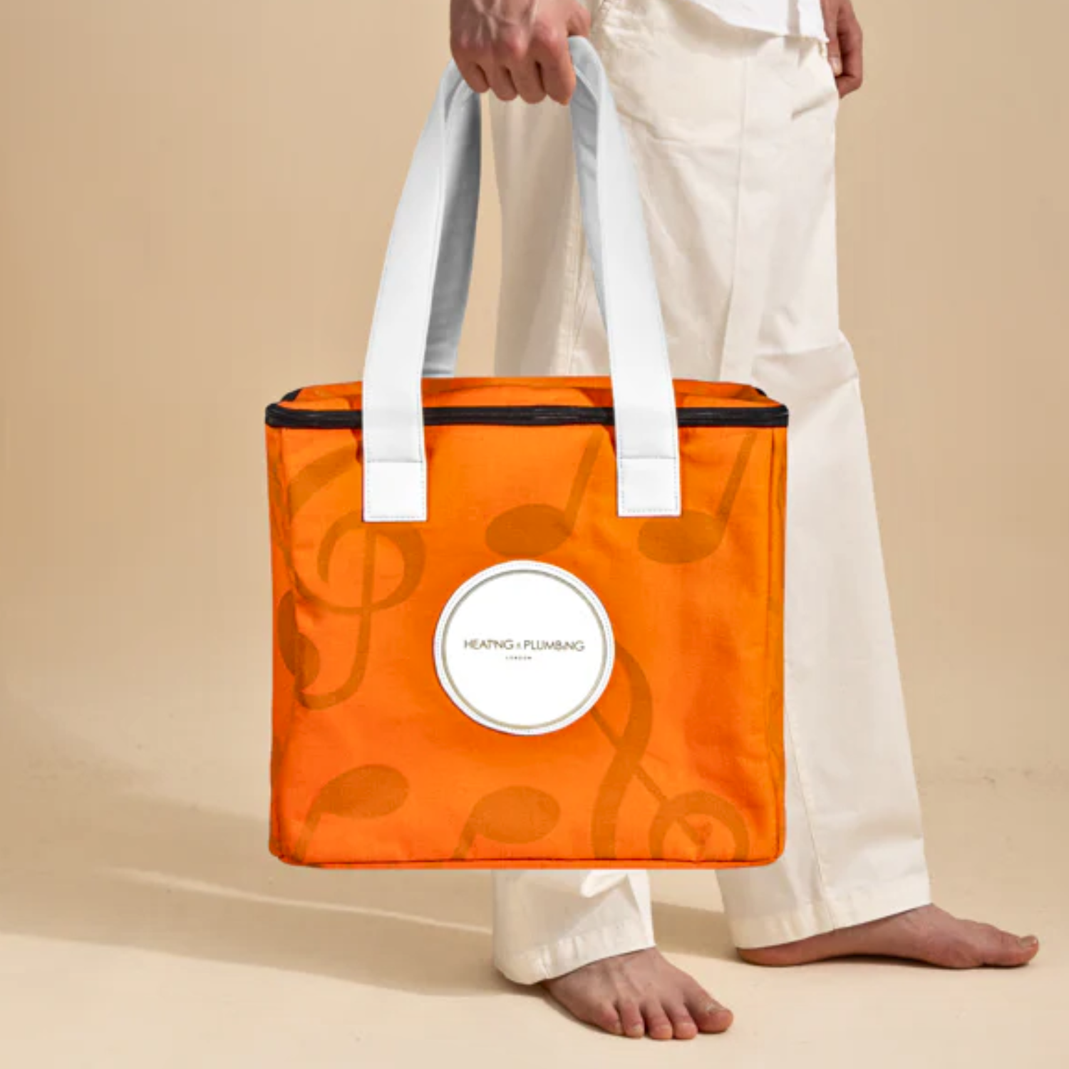 Chill & Carry Cooler Bag