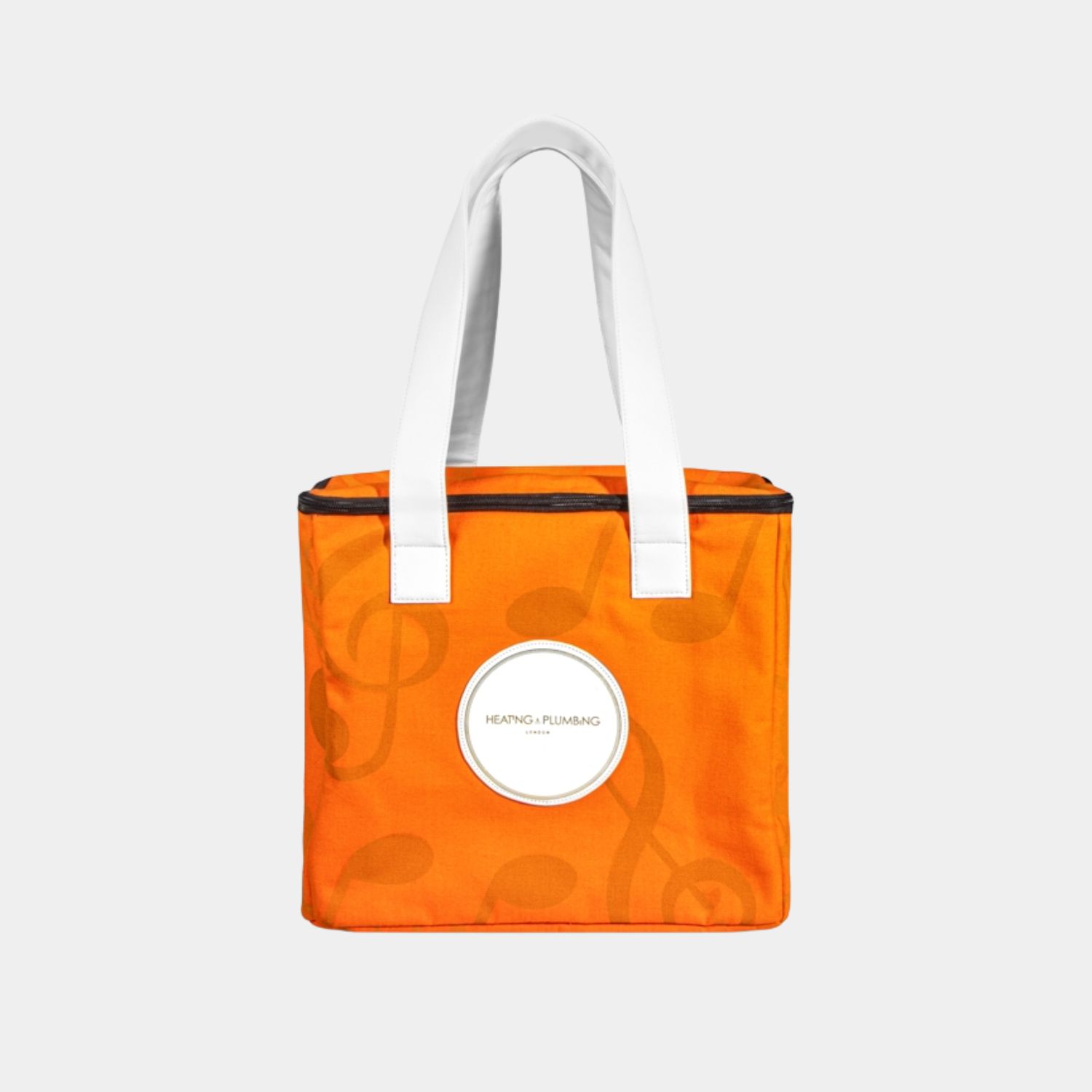 Chill & Carry Cooler Bag