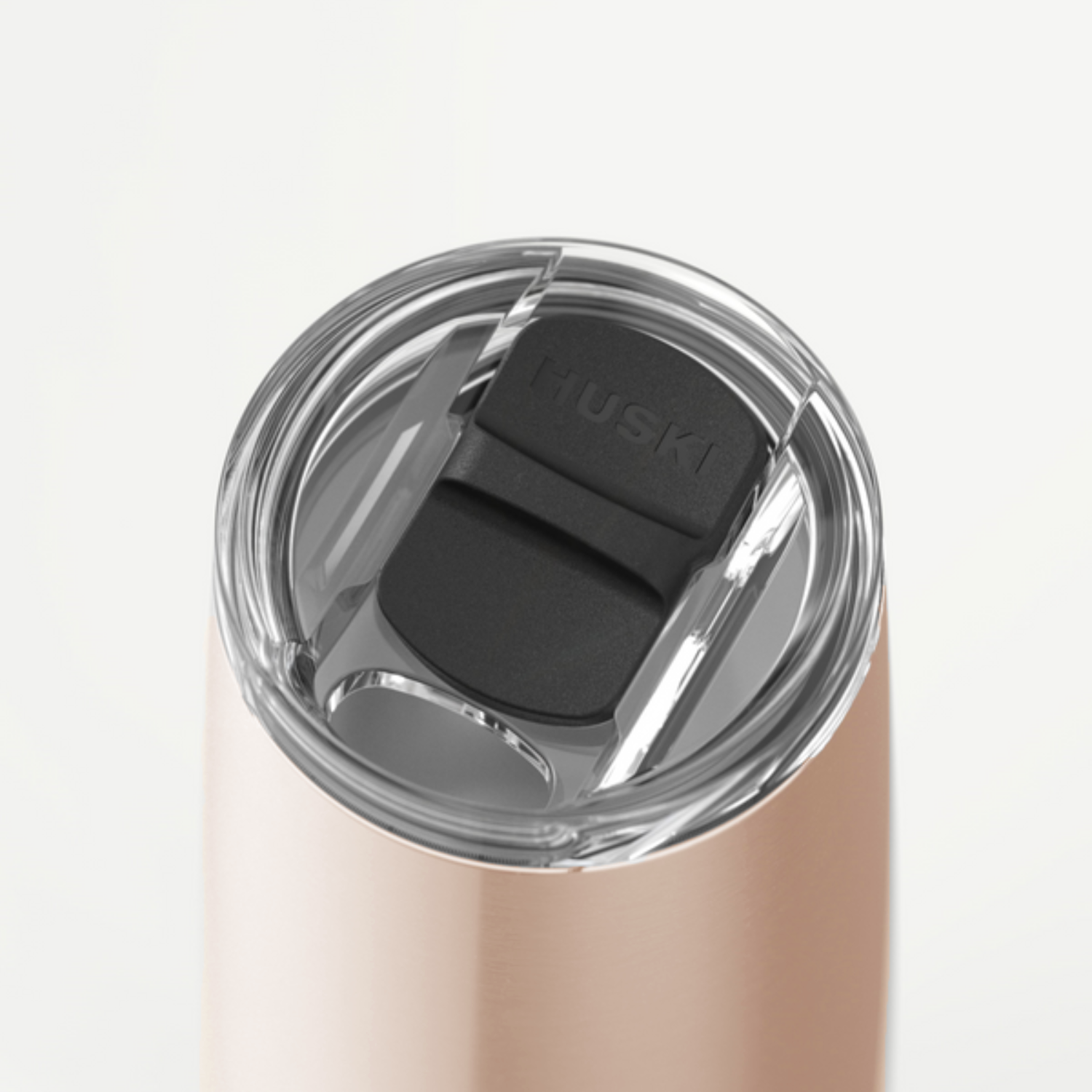 Bubbly 8oz Flute - Champagne