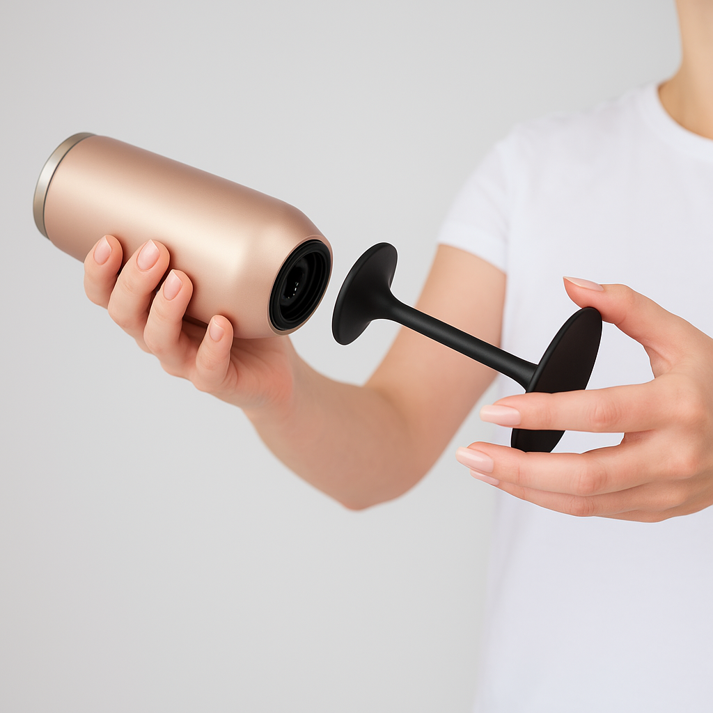 Bubbly 8oz Flute - Champagne