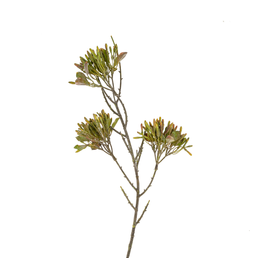 Artificial Wild Flower Spray