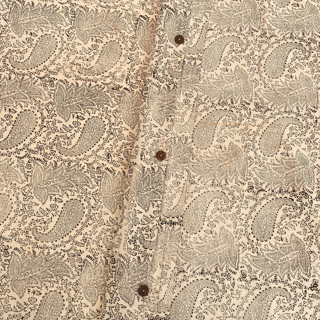 Carlisle Paisley King Duvet Set