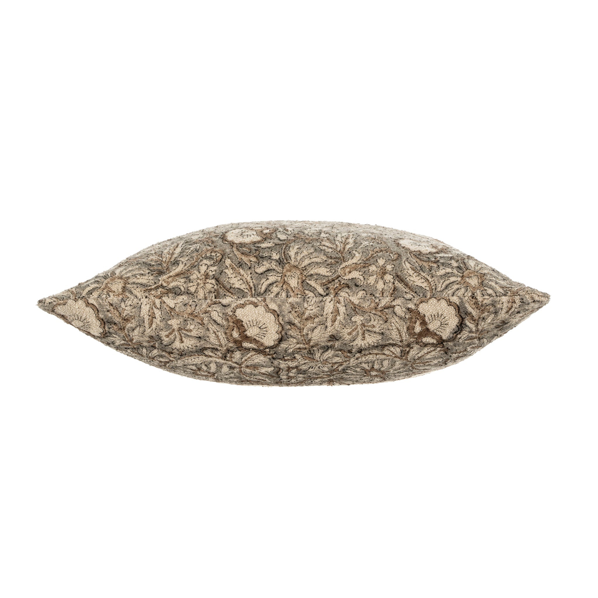 Pelee Toss Boucle Pillow