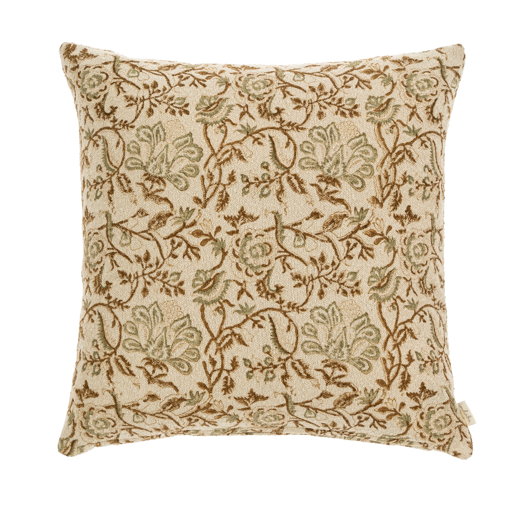 Amherst Boucle Toss Pillow