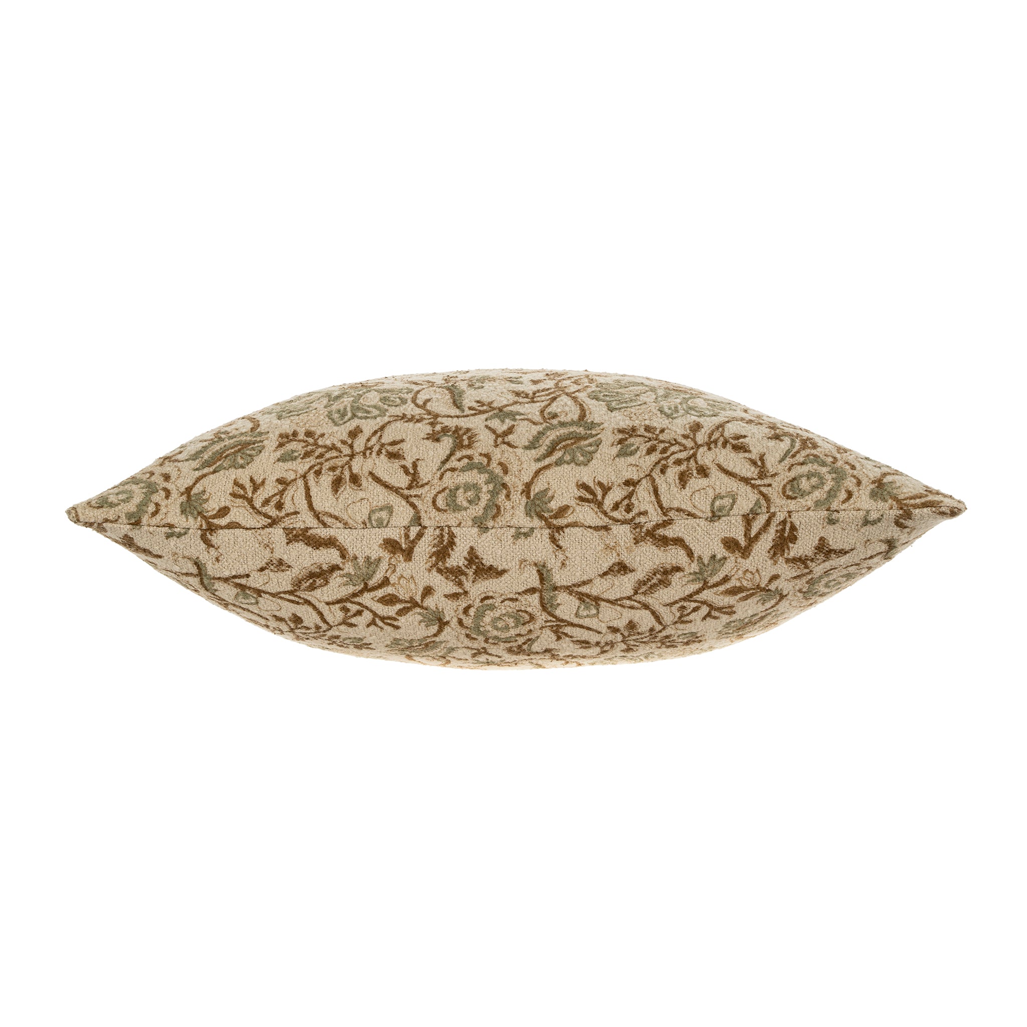 Amherst Boucle Toss Pillow