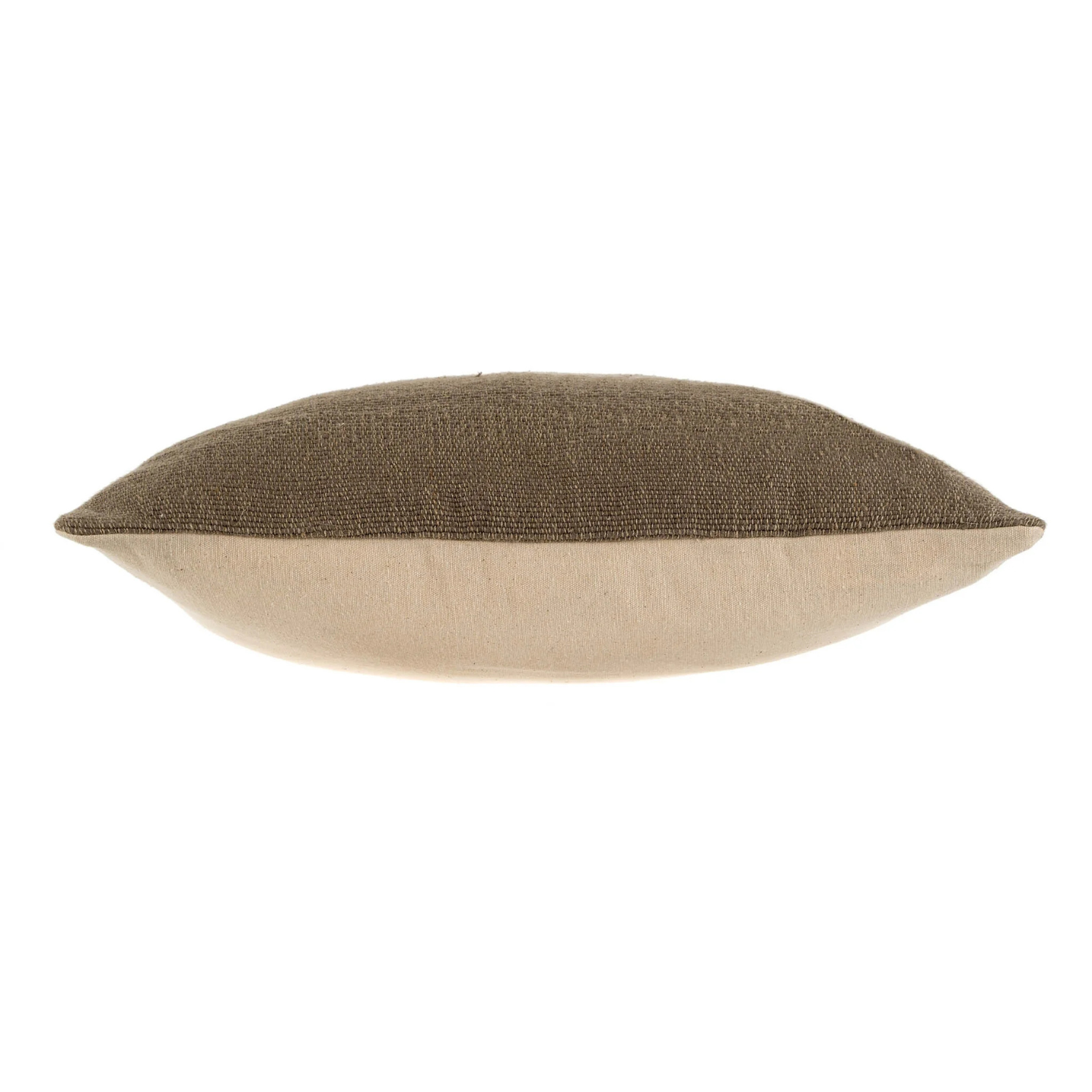 Farmhouse Stripe Toss Pillow