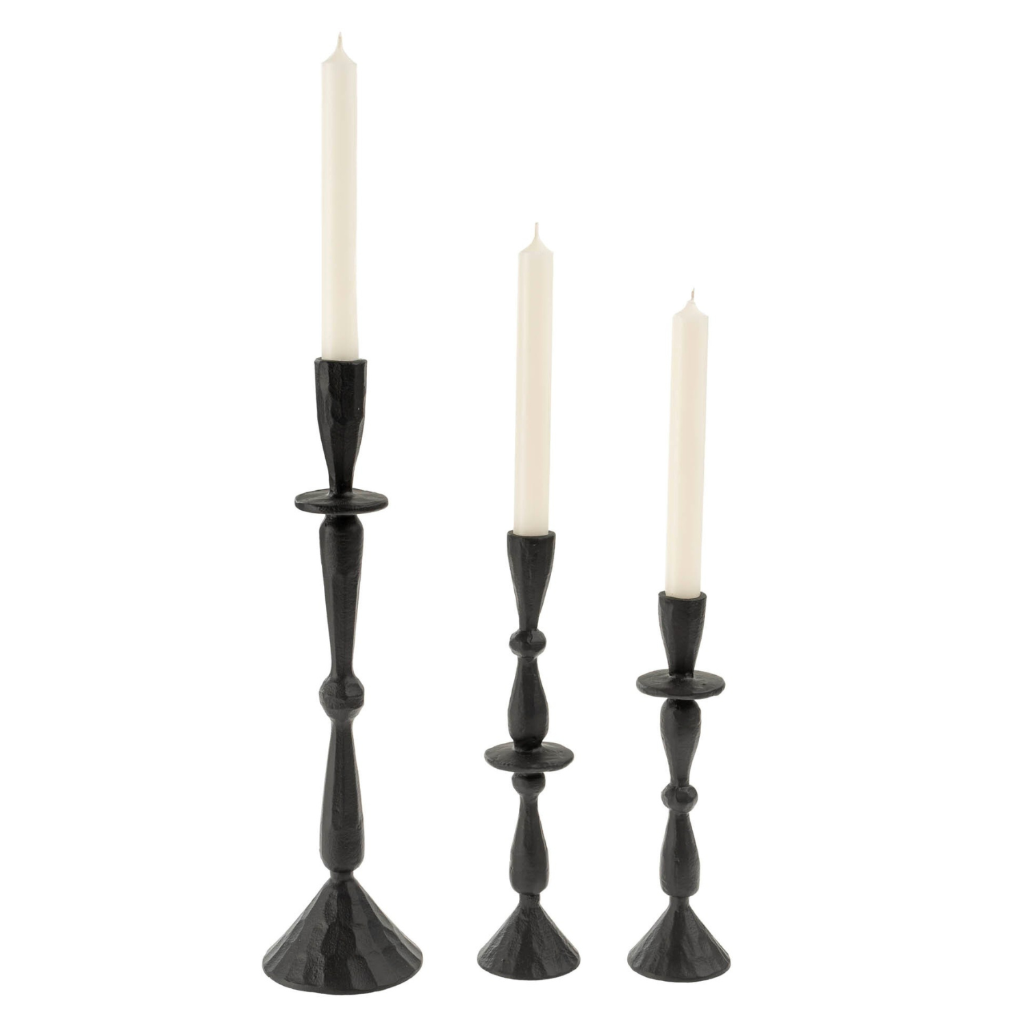 Century Candlesticks