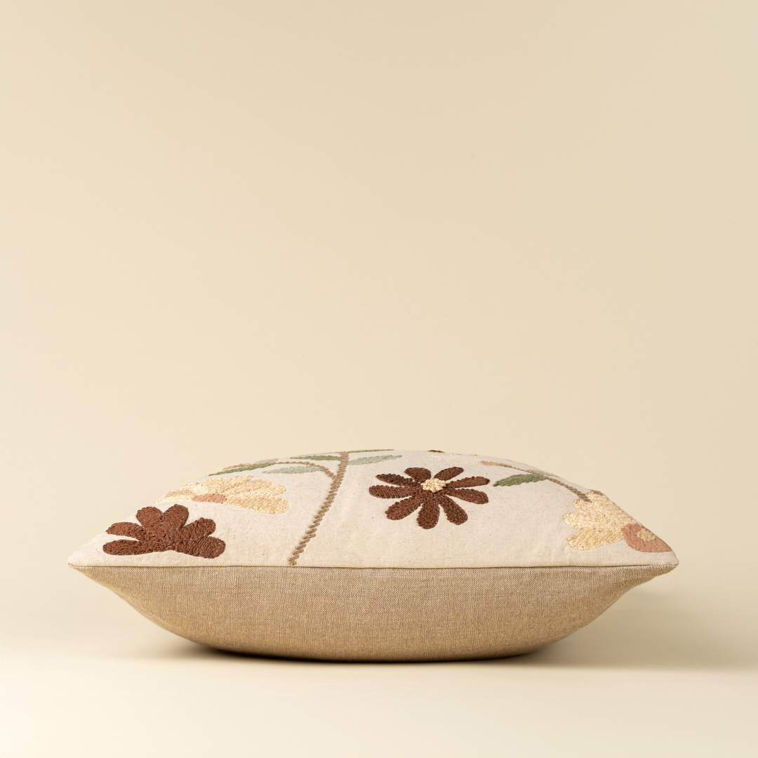 Florence Toss Pillow