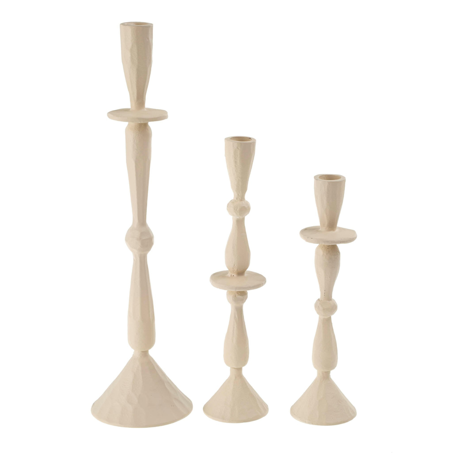 Century Candlesticks