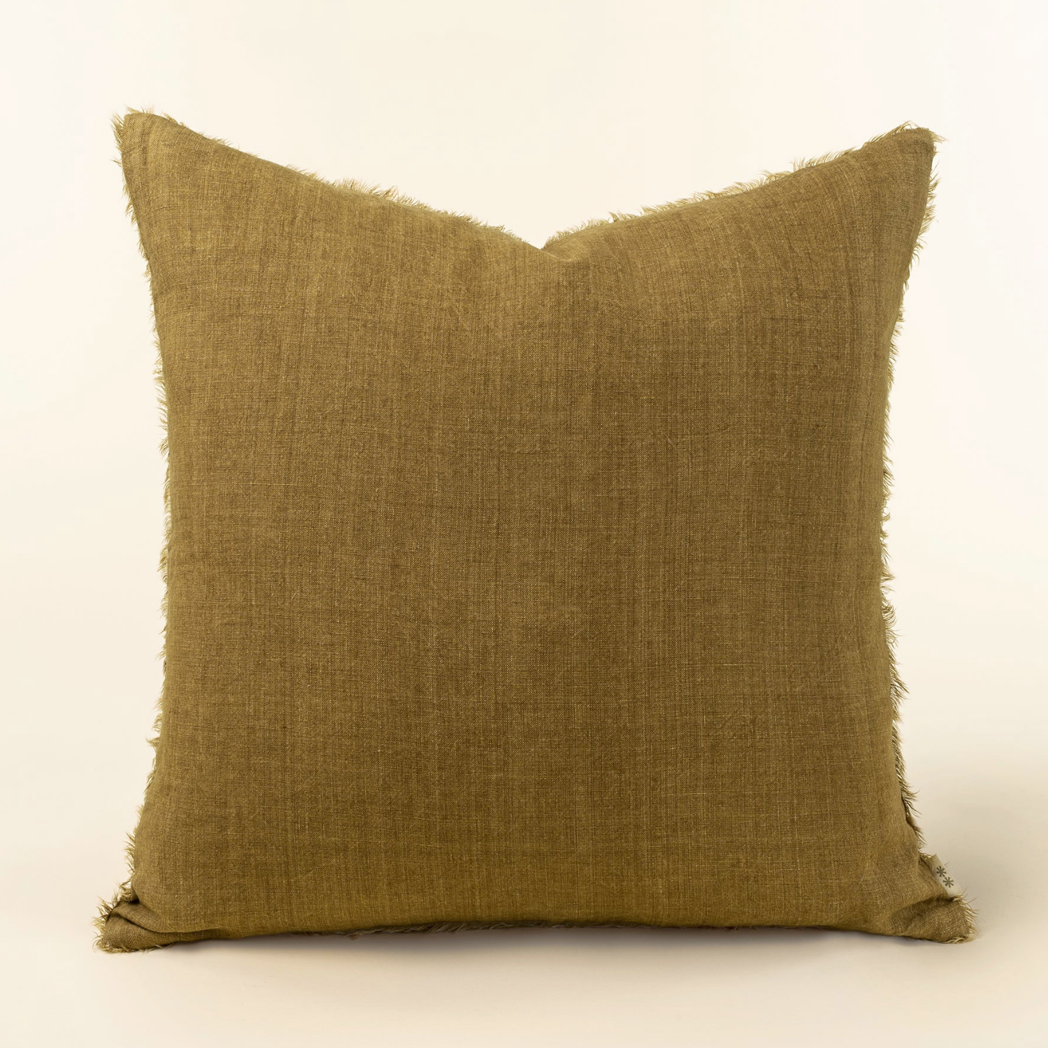 Cambri Tawny Toss Pillow