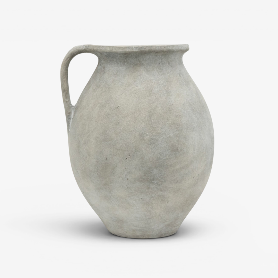 Ember Ceramic Vase