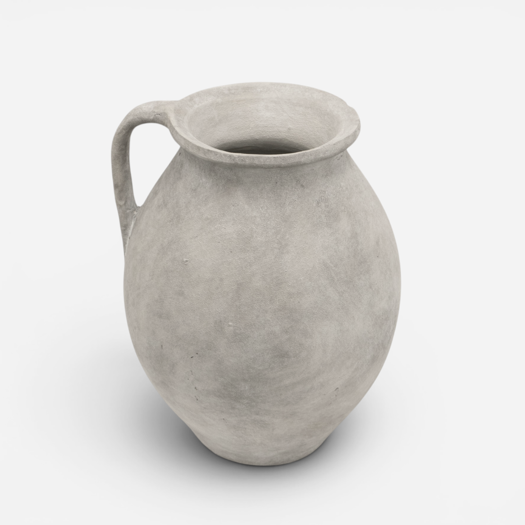 Ember Ceramic Vase