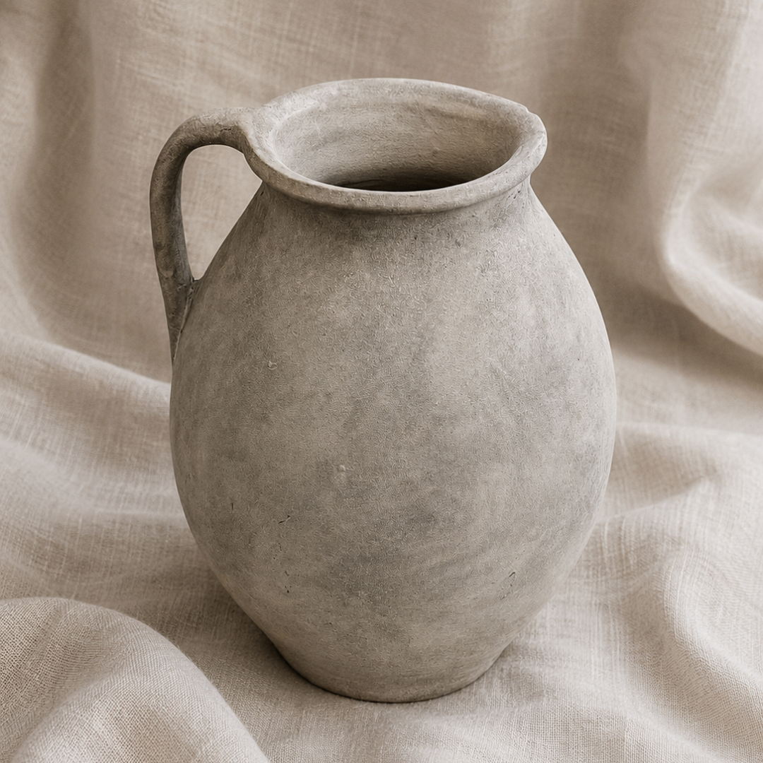 Ember Ceramic Vase