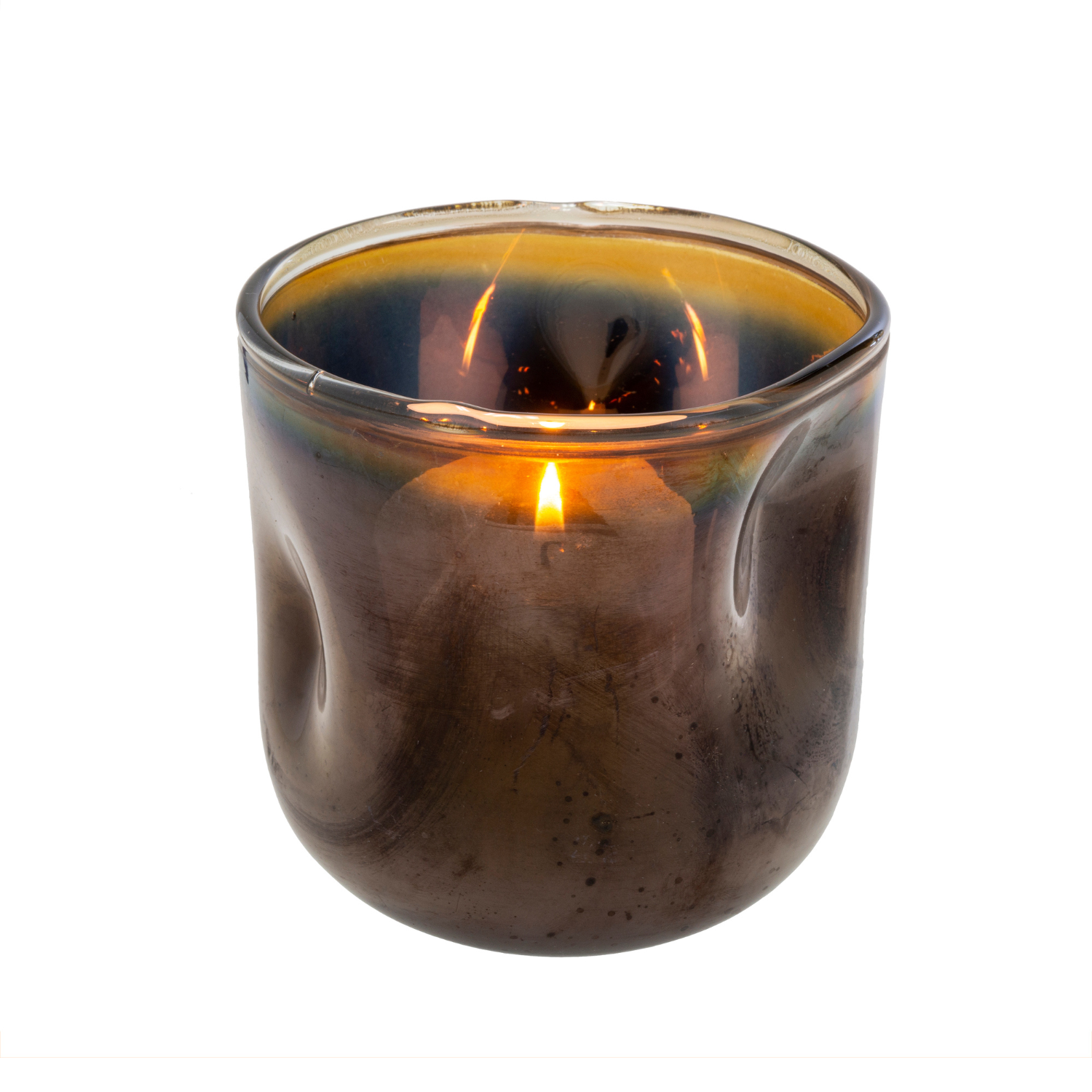 Dimple Midnight Votive