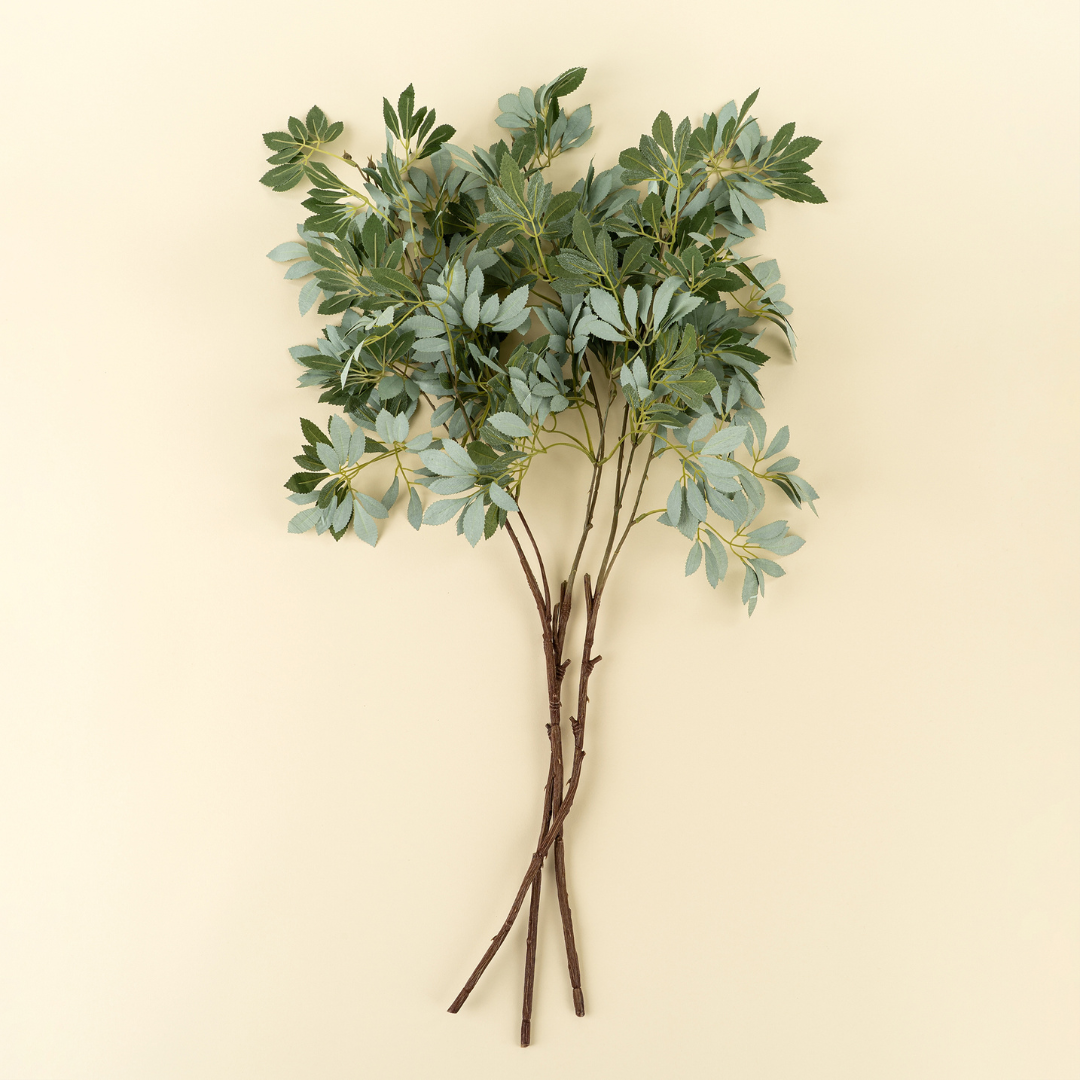 Artificial Olive Branch