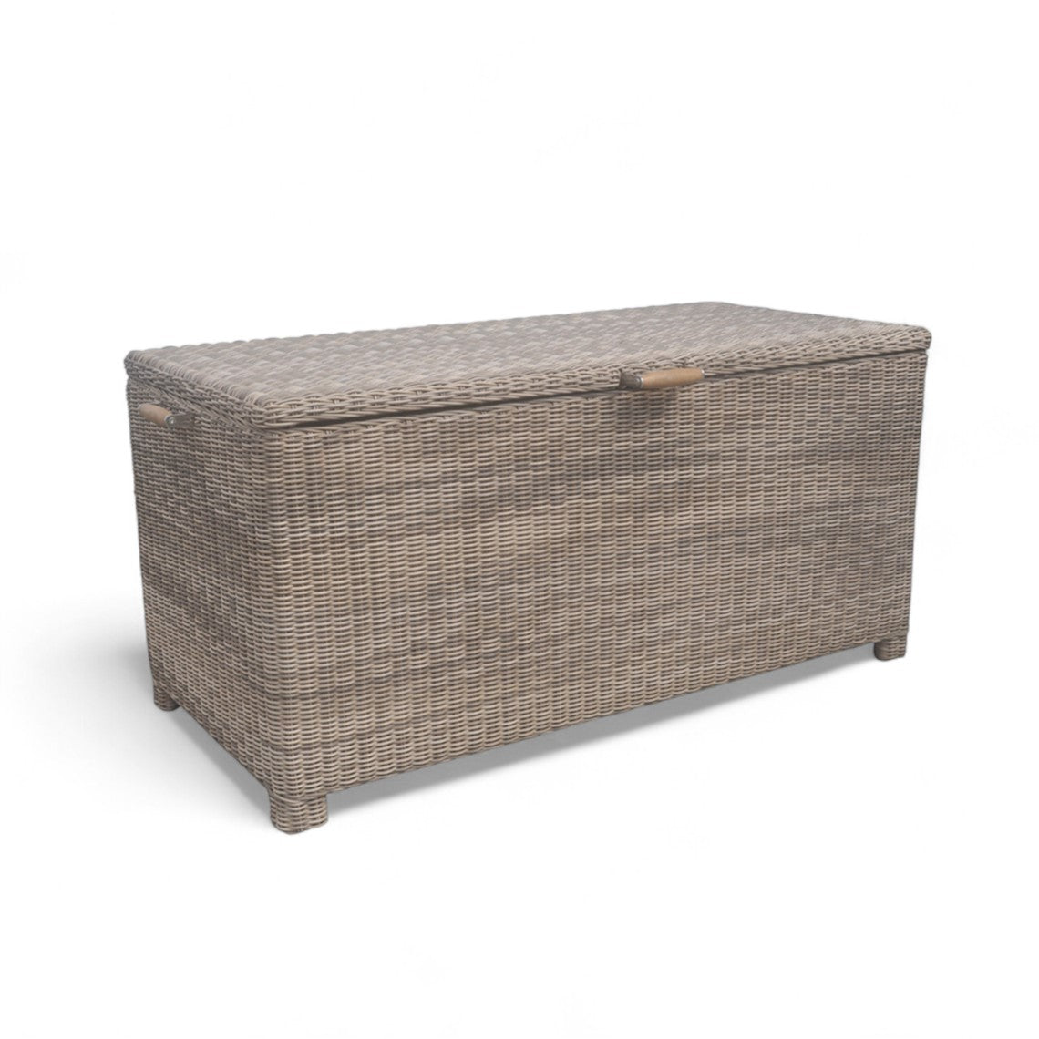 Kingsley Bate Sag Harbour Wicker Storage Box