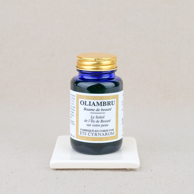 Oliambru 100ml Beauty Balm