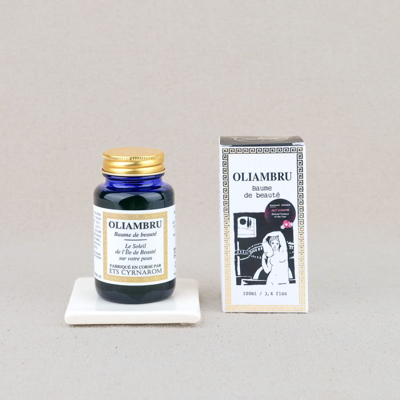 Oliambru 100ml Beauty Balm
