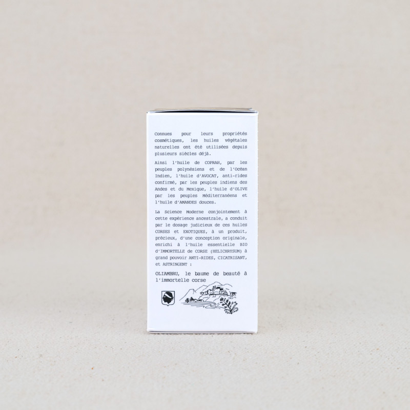 Oliambru 100ml Beauty Balm