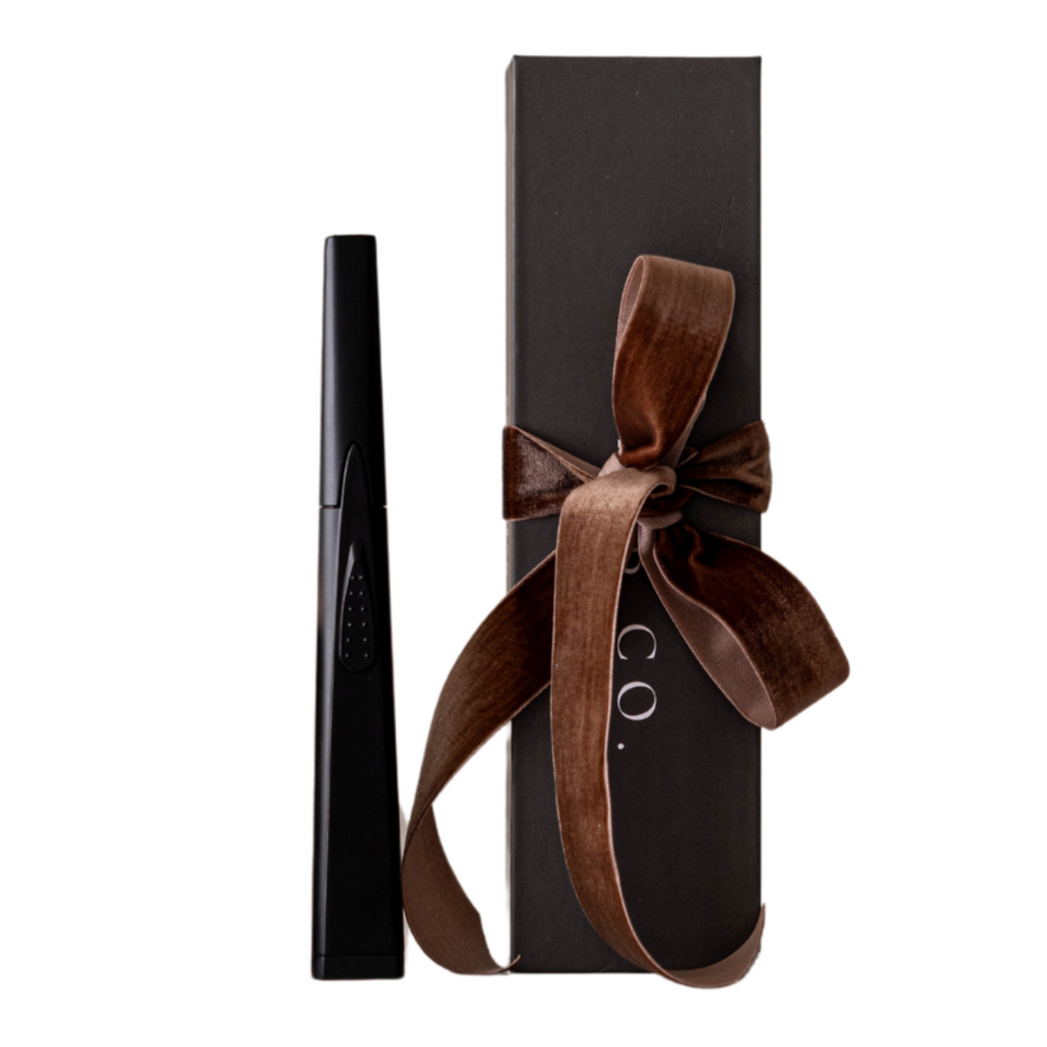 Lume Electric USB Rechargeable Lighter - Black