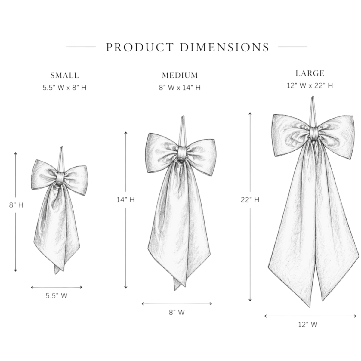 Hot Cocoa Brown Velvet Bow