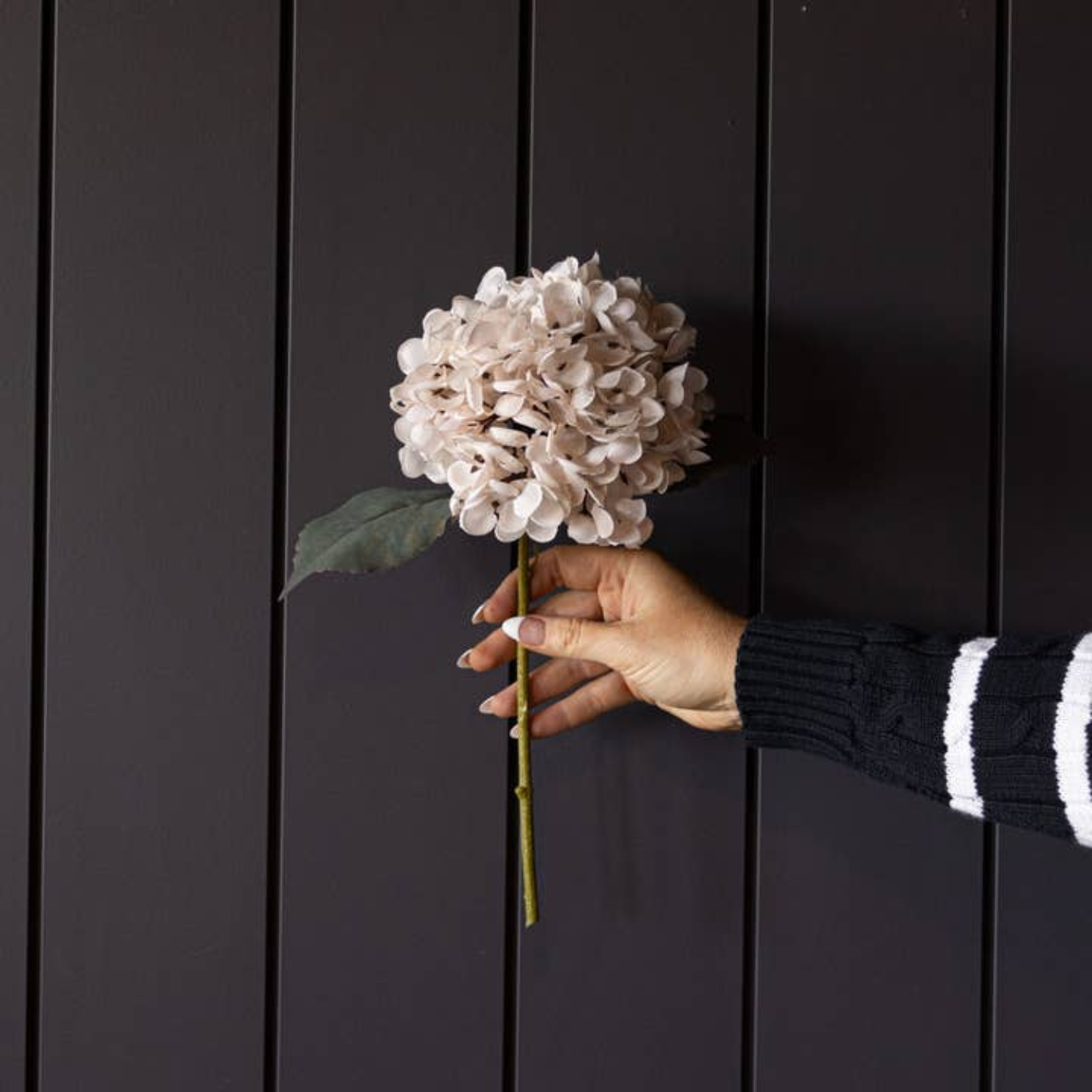 Artificial Petal Hydrangeas