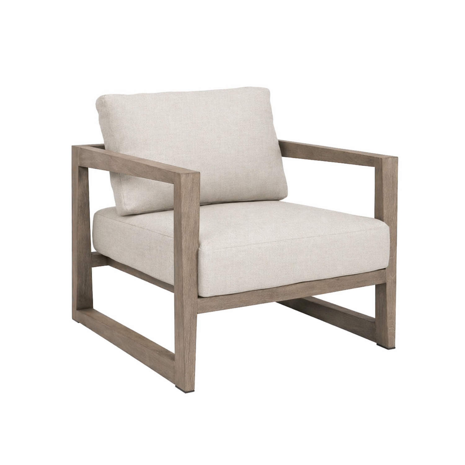 Nova Club Chair