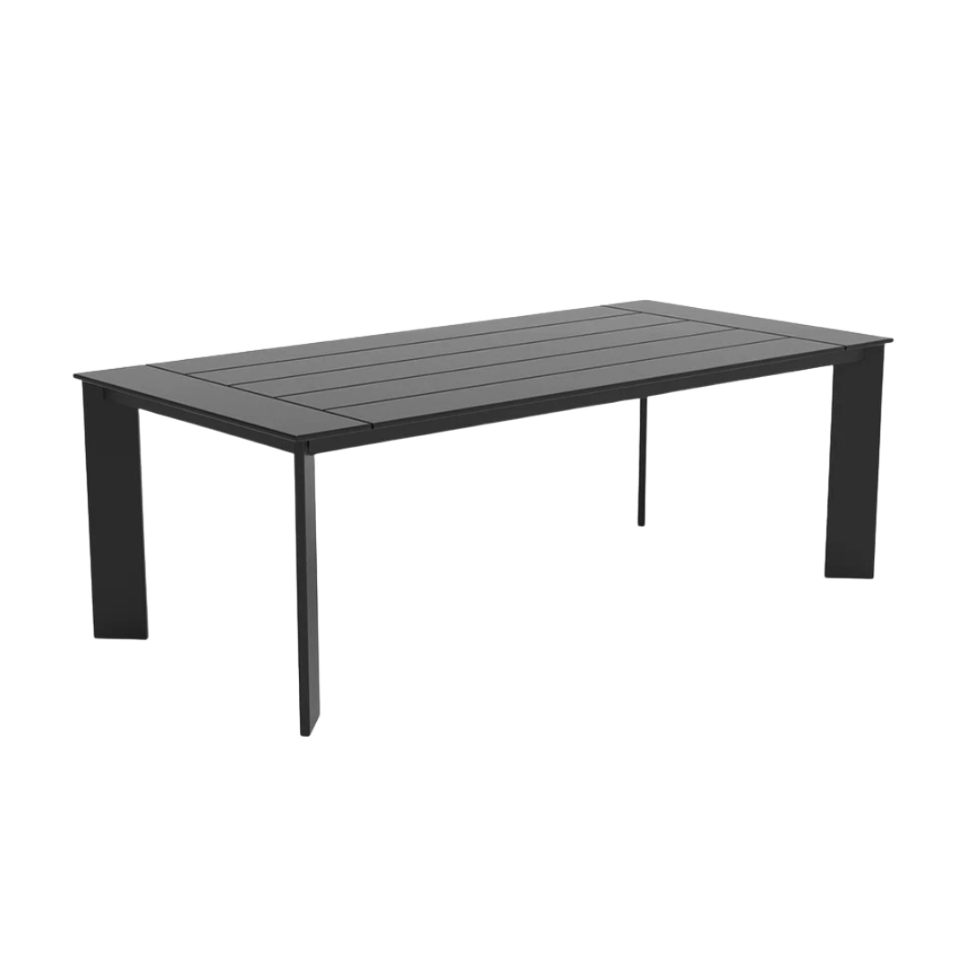 Loll Here/There Rectangle Dining Table