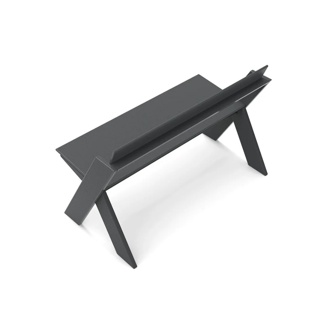 Loll Here/There Bench