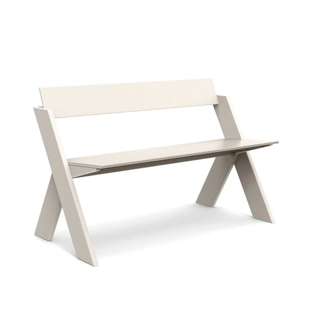 Loll Here/There Bench