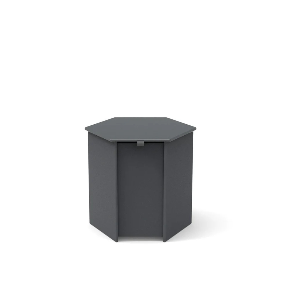Loll Picnic Propane Tank Cover Table