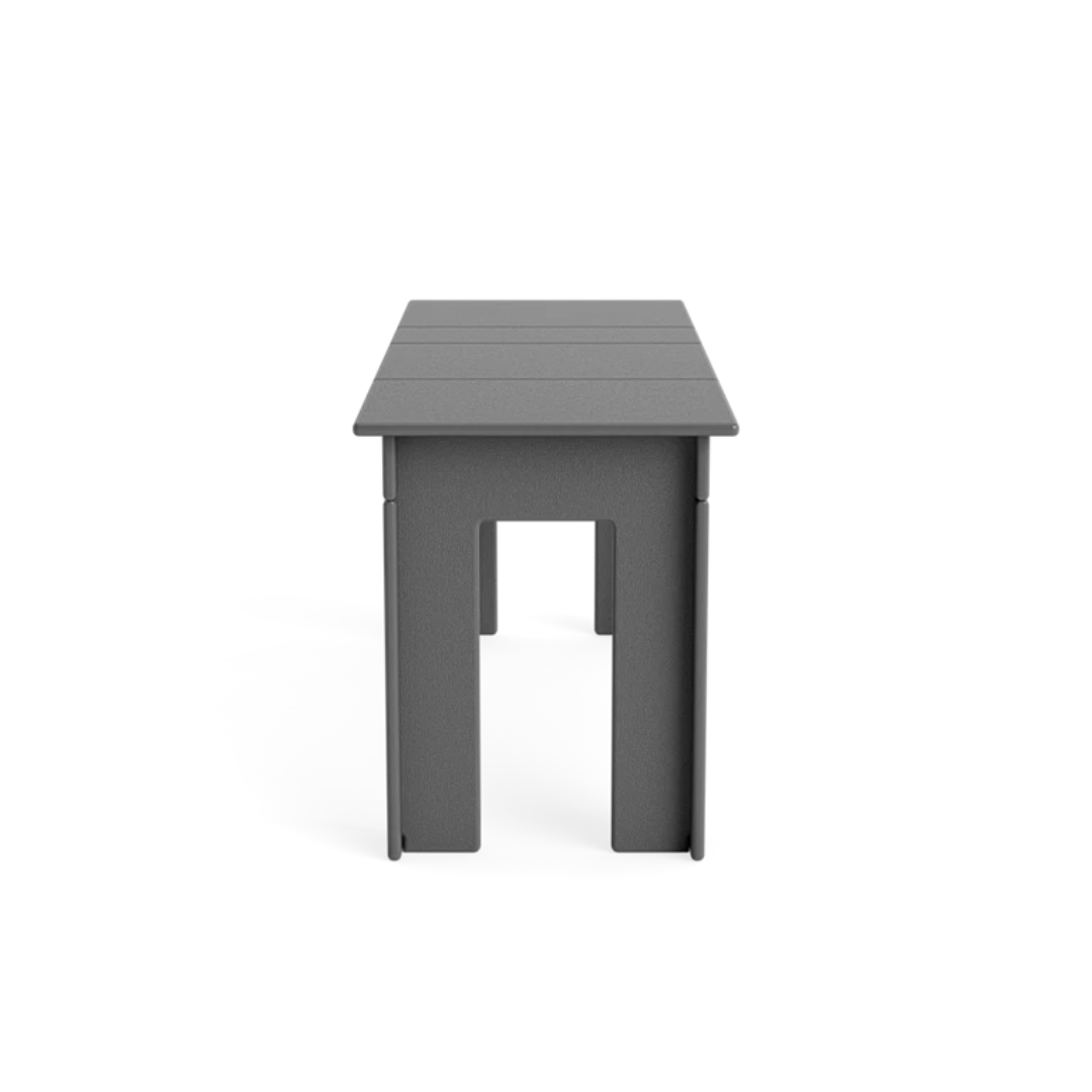 Loll Picnic 39" Rectangle Bench